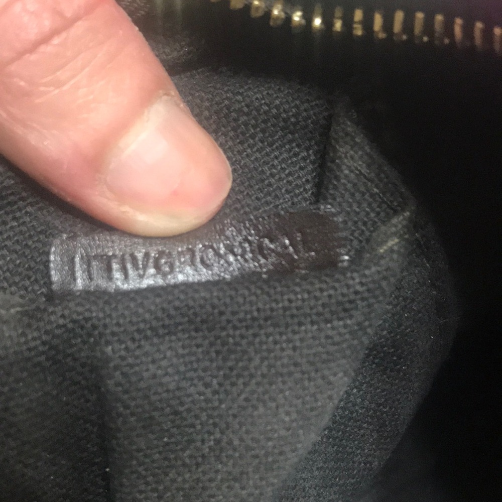 🚨 authentic🚨Burberry bag - Picture 8 of 8